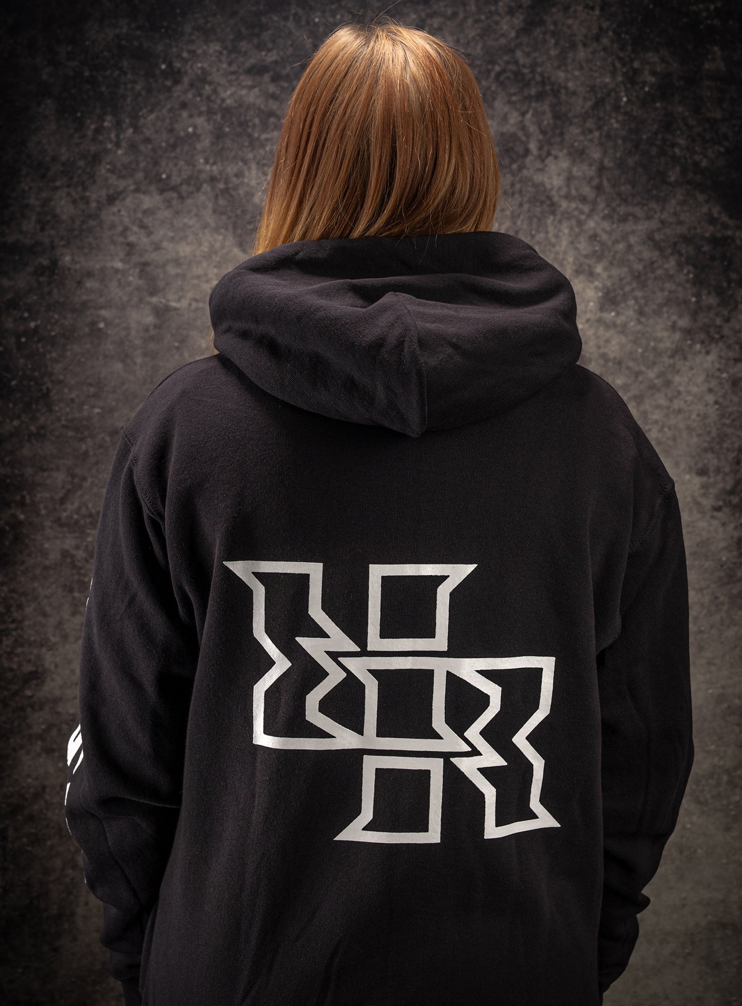 Ruoska Hoodie