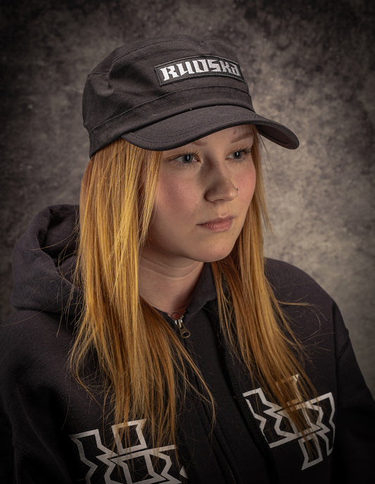 Ruoska Cap
