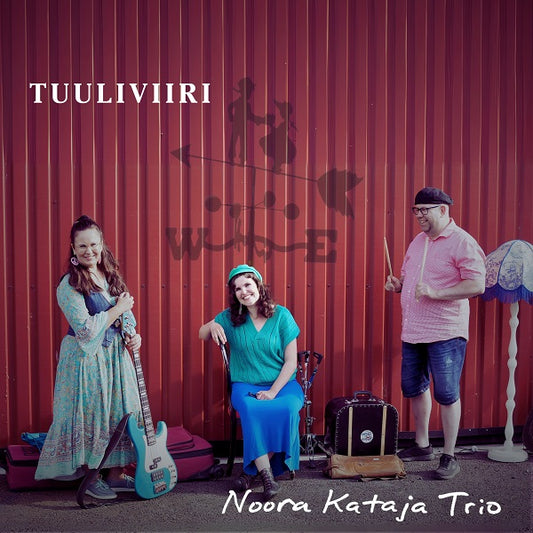 Noora Kataja Trio - Tuuliviiri