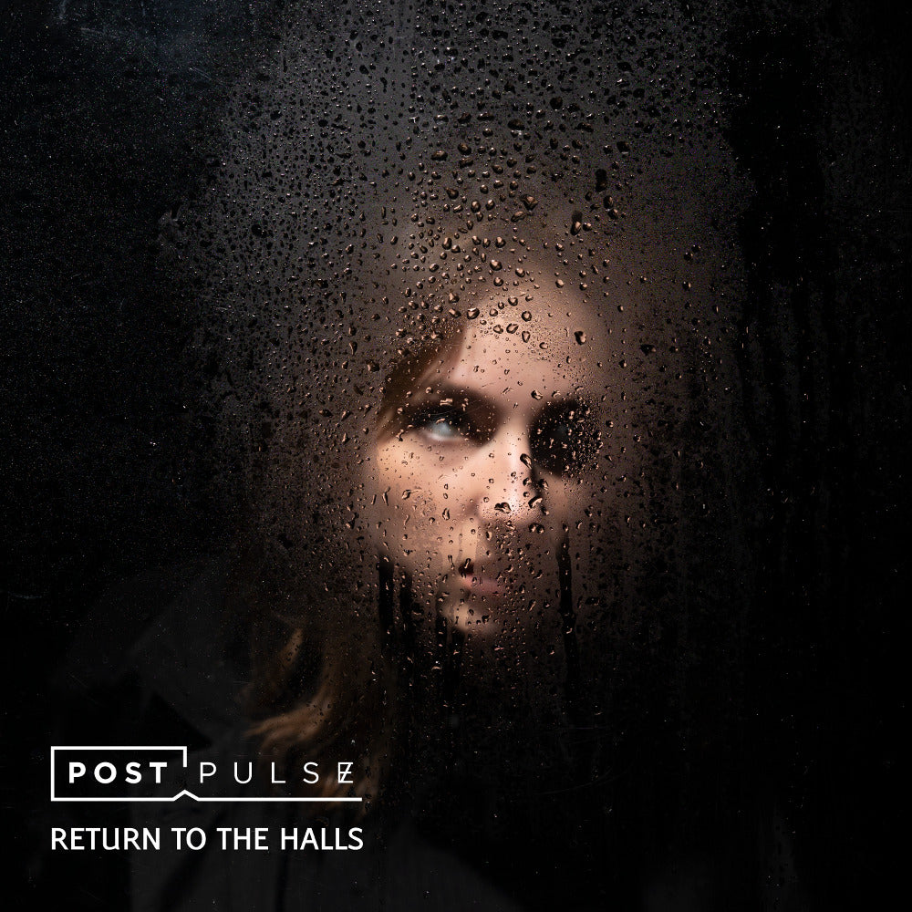 Post Pulse - Return to the Halls CD (Pre-order)