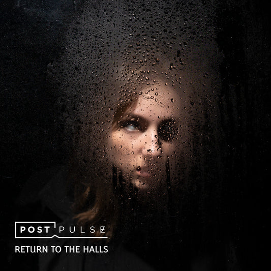 Post Pulse - Return to the Halls CD (Pre-order)