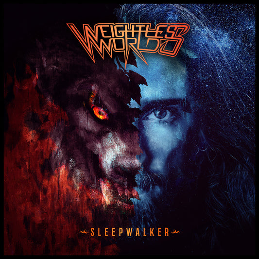 Weightless World - Sleepwalker CD