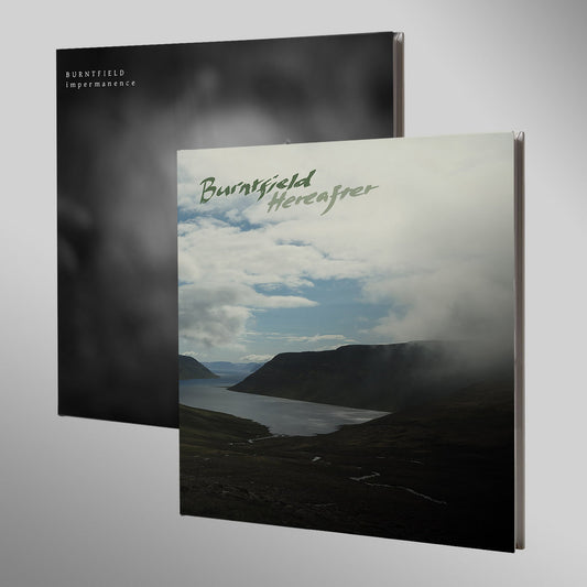 Burntfield (Impermanence & Hereafter CD Bundle)