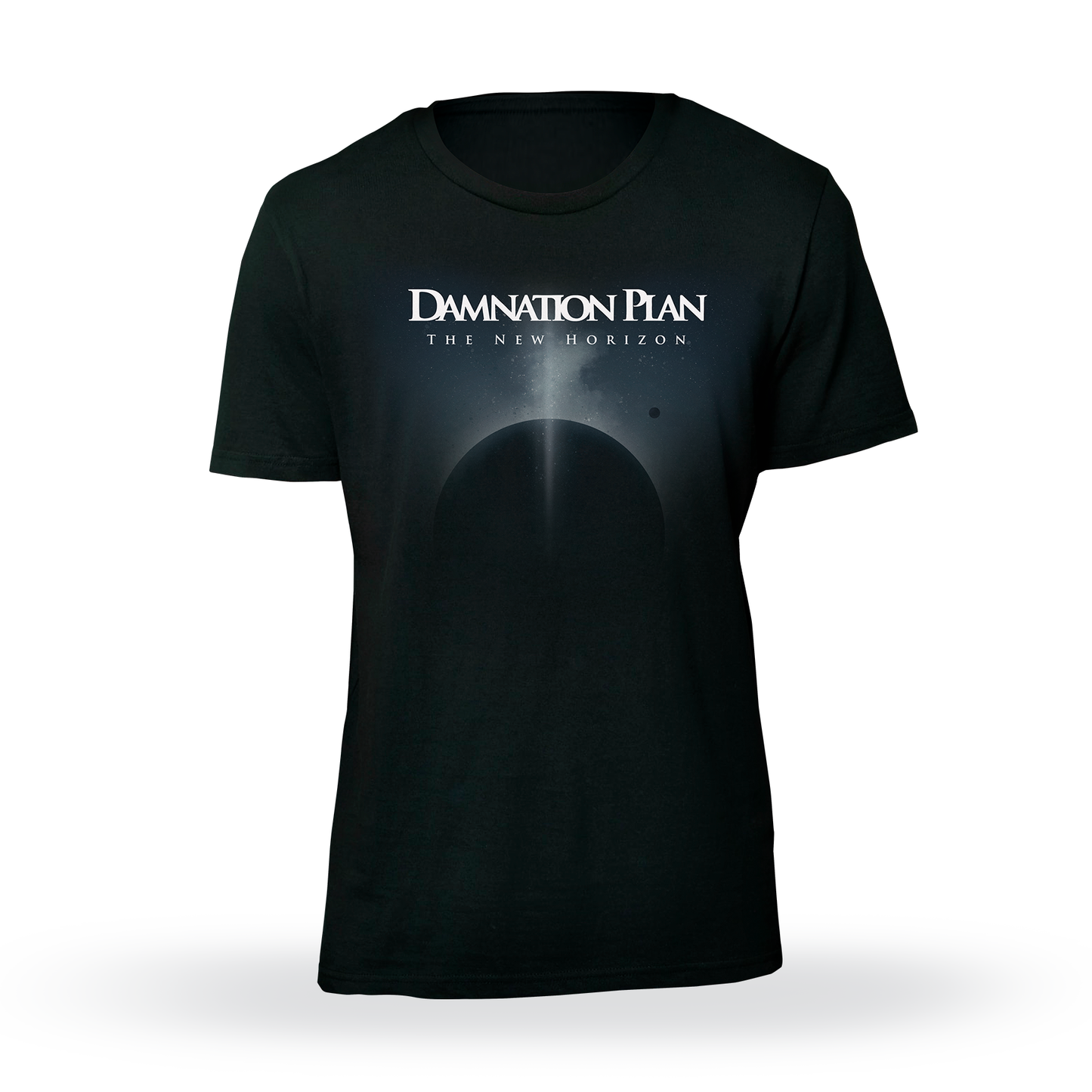 Damnation Plan - The New Horizon (T-Shirt)