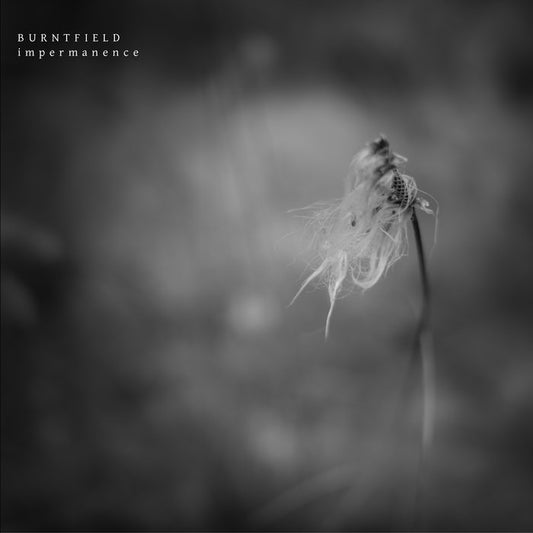 Burntfield - Impermanence (4-panel digisleeve CD)