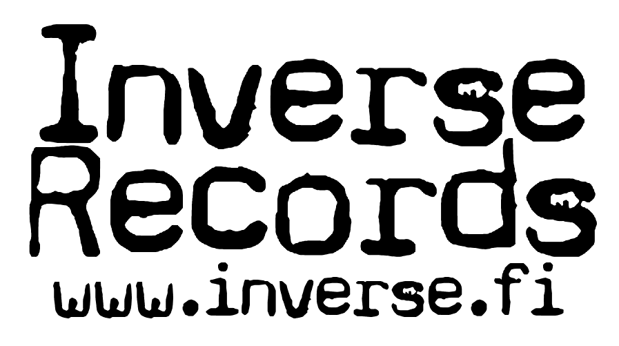 Inverse Records - Always Dealing Music