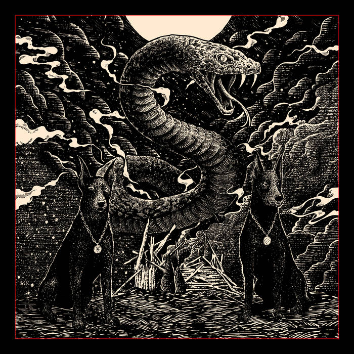 Qwälen - Veri Virtaa Edelleen