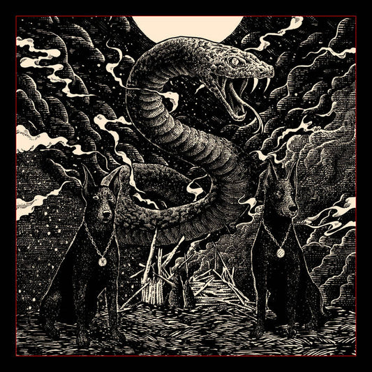 Qwälen - Veri Virtaa Edelleen