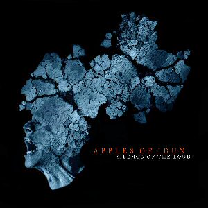 Apples Of Idun - Silence Of The Loud CD