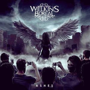 Welkins Boreal - Ashes