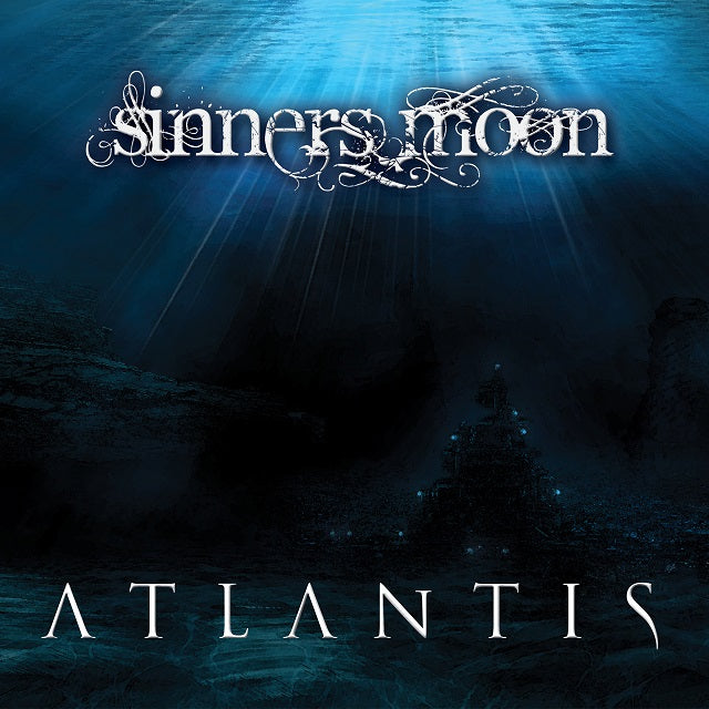 Sinners Moon - Atlantis