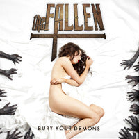theFALLEN - Bury Your Demons