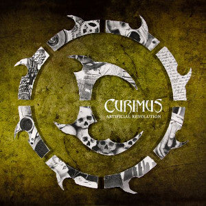 Curimus - Artificial Revolution