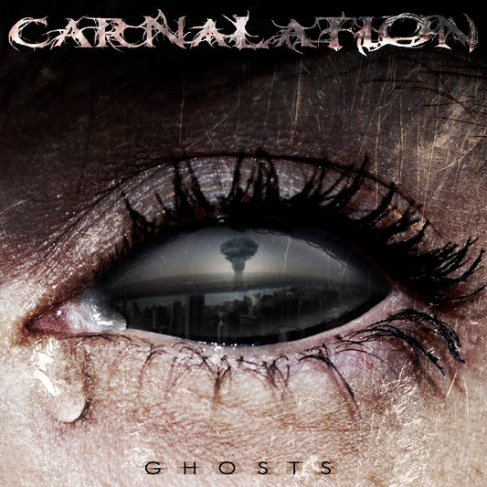 Carnalation - Ghosts