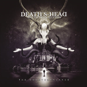DEATH'S-HEAD AND THE SPACE ALLUSION - The Counterbalance
