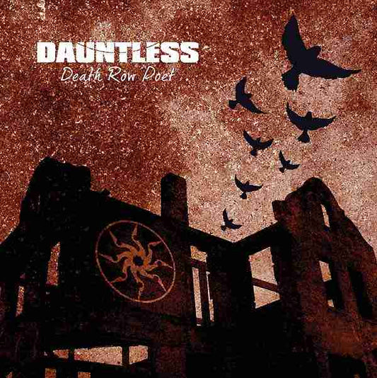 Dauntless ‎- Death Row Poet