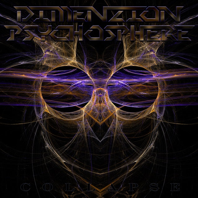 Dimenzion Psychosphere - Collapse