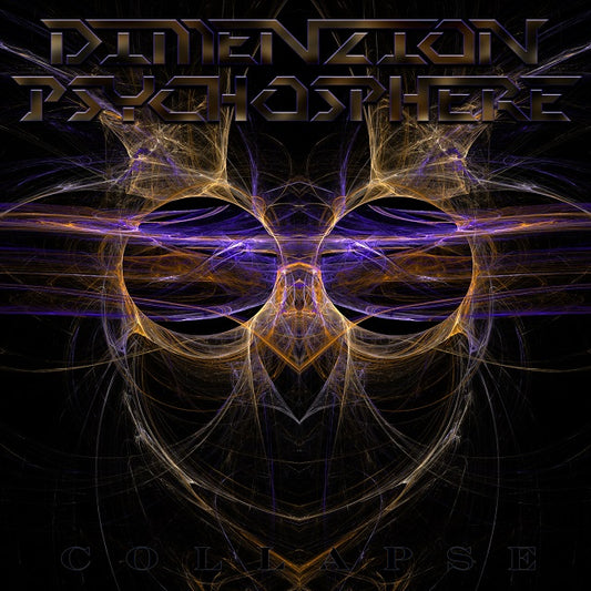 Dimenzion Psychosphere - Collapse