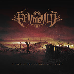 Ephemerald - Between the Glimpses of Hope