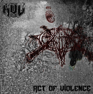 AOV - Act Of Violence