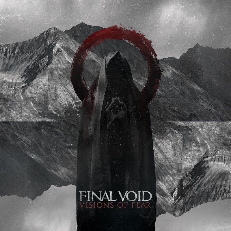 Final Void - Visions of Fear