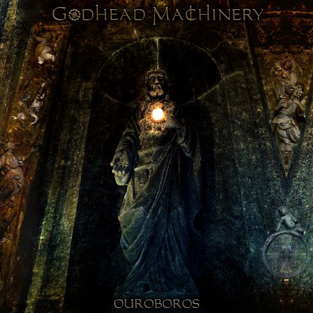 Godhead Machinery - Ouroboros