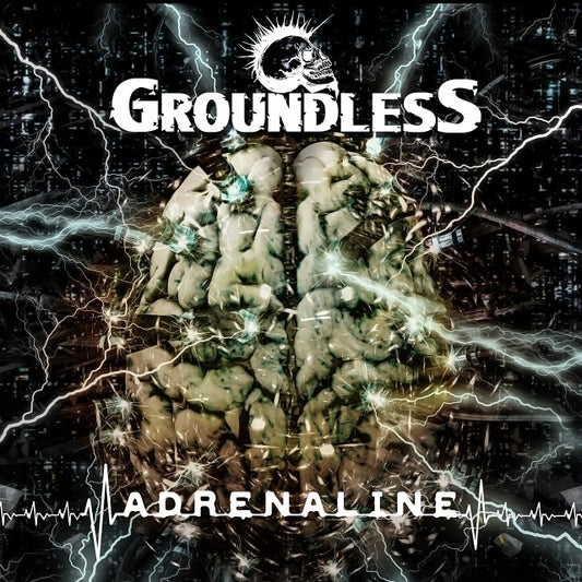 Groundless - Adrenaline