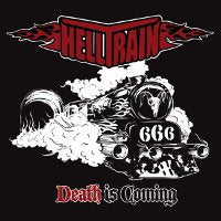 Helltrain - Death is Coming