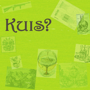 Kuis? - Kuis?