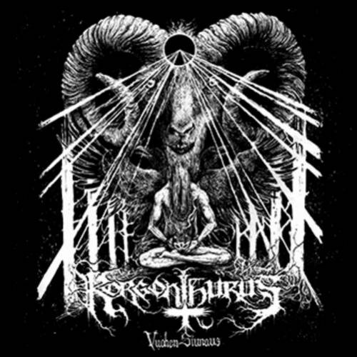 Korgonthurus - Vuohen Siunaus