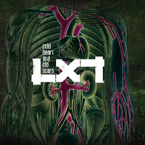 Latexxx Teens - Cold Heart And Old Scars