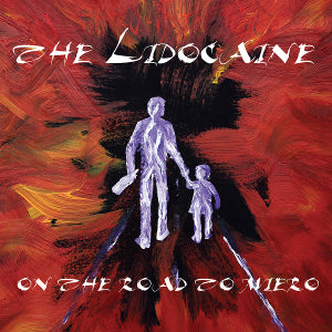 Lidocaine (The) - On the Road to Miero