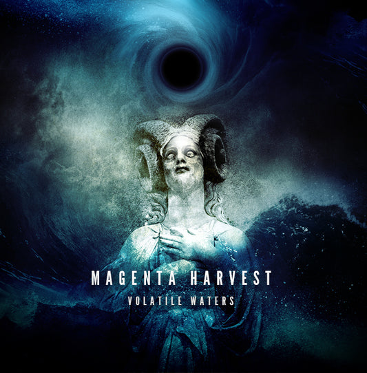 Magenta Harvest - Volatile Waters