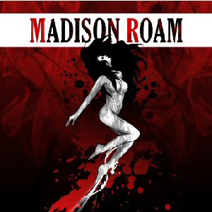 Madison Roam - Madison Roam