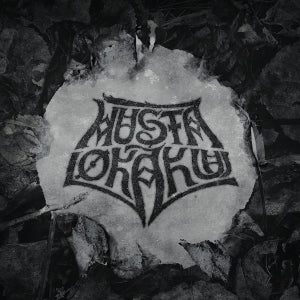 Musta Lokakuu - Musta Lokakuu