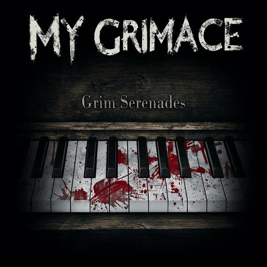 My Grimace - Grim Serenades