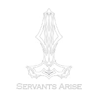 Served Dead - Servants Arise