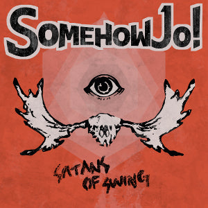Somehow Jo! - Satans of Swing