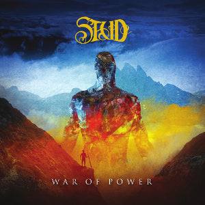 STUD - War Of Power