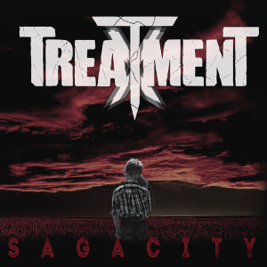 TreaTmenT - Sagacity