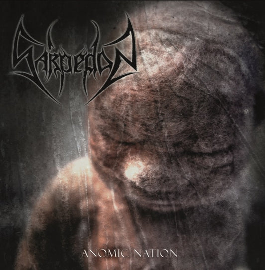 Sarpedon - Anomic Nation