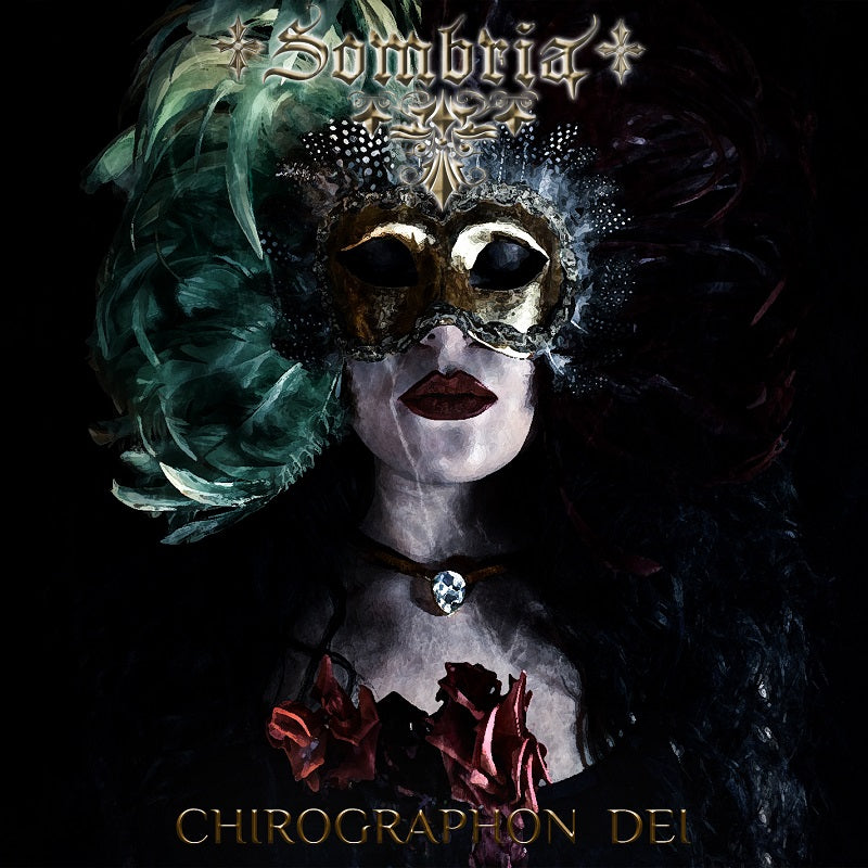 Sombria - Chirographon Dei