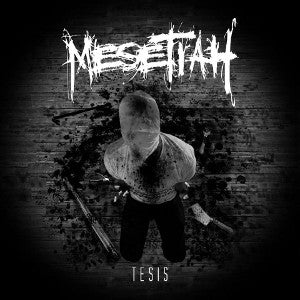 Mesetiah - Tesis