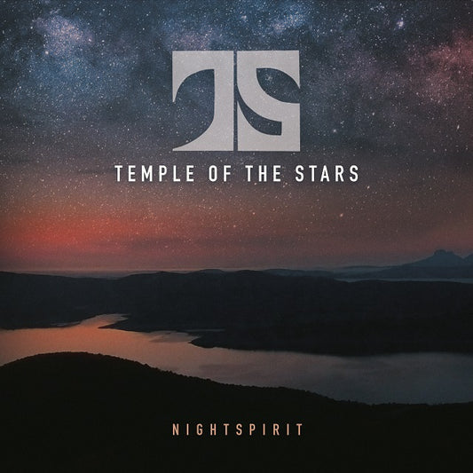 Temple of the Stars - Nightspirit (12" vinyl)