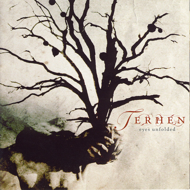 Terhen - Eyes Unfolded