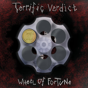 Terrific Verdict - Wheel of fortune