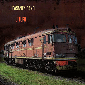 U. Pasanen Band - U Turn