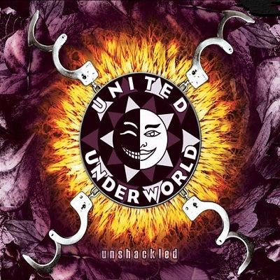 United Underworld - Unshackled