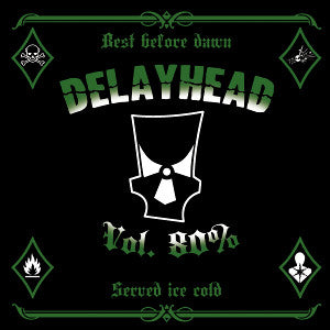 Delayhead - Vol 80%