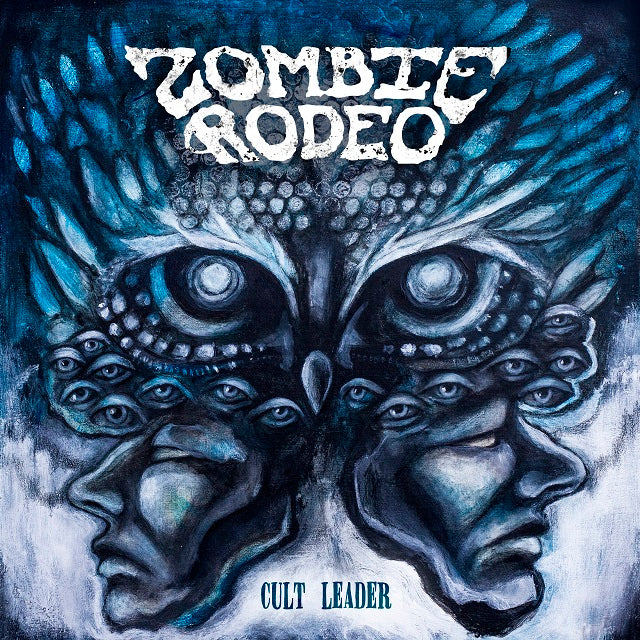 Zombie Rodeo - Cult Leader